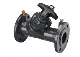 Danfoss 003Z1175 - MNF клапан балансир DN 150 PN 25