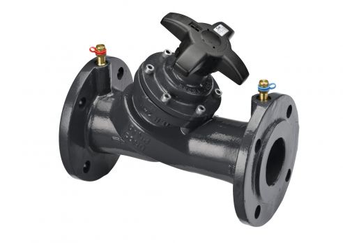 Danfoss 003Z1175 - MNF клапан балансир DN 150 PN 25