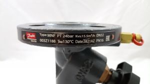Danfoss 003Z1188 - MNF клапан балансир DN 32 PN 16