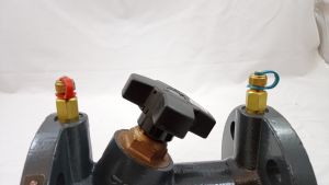 Danfoss 003Z1188 - MNF клапан балансир DN 32 PN 16