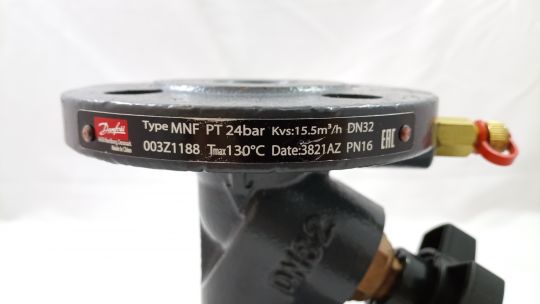 Danfoss 003Z1188 - MNF клапан балансир DN 32 PN 16