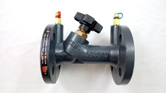 Danfoss 003Z1188 - MNF клапан балансир DN 32 PN 16