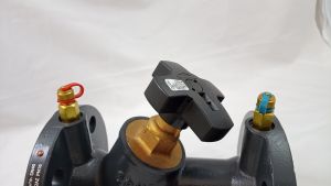 Danfoss 003Z1189 - MNF клапан балансир DN 40 PN 16