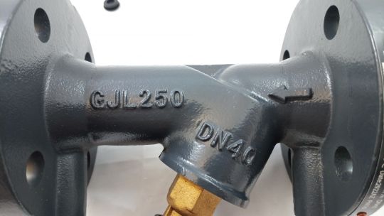 Danfoss 003Z1189 - MNF клапан балансир DN 40 PN 16