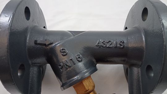 Danfoss 003Z1189 - MNF клапан балансир DN 40 PN 16