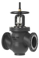 Danfoss 003Z1191 - MNF клапан балансир DN 400 PN 16