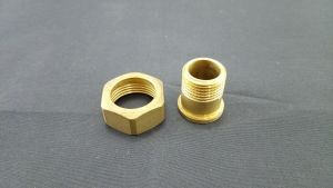 Danfoss 003Z0233 - Фитинг резьбовой для AQT Ду 20