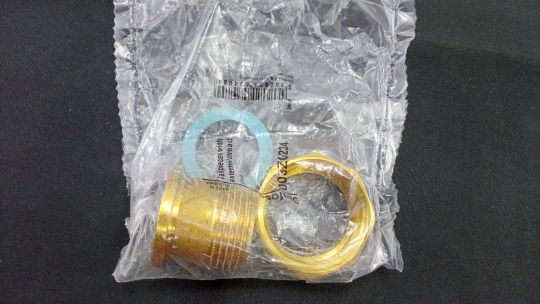Danfoss 003Z0234 - Фитинг резьбовой для AQT Ду 25