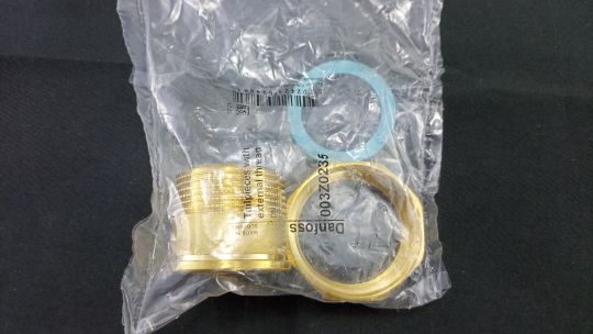 Danfoss 003Z0235 - Фитинг резьбовой для AQT Ду 32