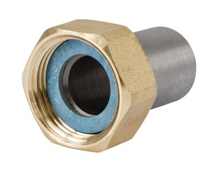 Danfoss 003Z0226 - Приварной фитинг для AQT Ду15