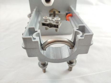 Ridan 082G3023R - Привод электрический Ридан AMV-1000R-24, AC24V, 3-поз., 1000Н, 3.9 с/мм