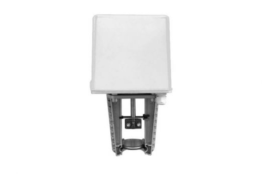 Ridan 082G3442R2 - Привод электрический Ридан AME-1800R-24, AC24V, DC0-10V/DC4-20mA, 1800H, 3.1 с/мм