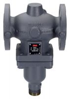 Danfoss 065B2421 - Клапан регулирующий Ду 150