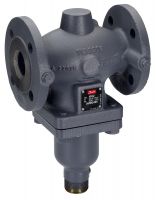 Danfoss 065B2421 - Клапан регулирующий Ду 150