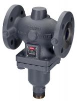 Danfoss 065B2446 - VFGS 2 Ду32 клапан на пар