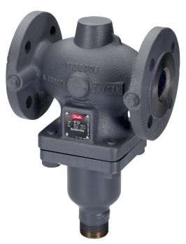 Danfoss 065B2446 - VFGS 2 Ду32 клапан на пар