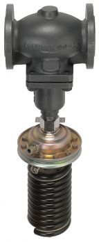 Danfoss 003G1007 - AFA 10.0-16.0 Блок регулирующий
