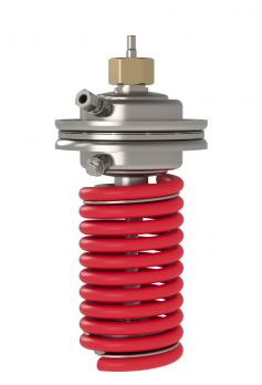 Danfoss 003G1009 - Регулятор давления "до себя" 1-5 бар