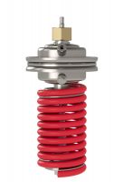Danfoss 003G1010 - Регулятор давления "до себя" 0,5-2,5бар AFA