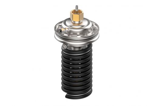 Danfoss 003G1010 - Регулятор давления "до себя" 0,5-2,5бар AFA