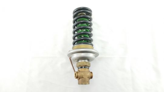 Danfoss 003H6620 - Р-р "до себя"AVA PN25 15/4/3-11/резьб