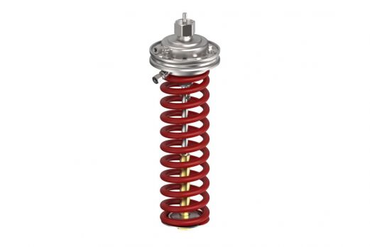 Danfoss 003G1413 - Блок регулирующий AFD 1.0-6.0 ,fh для клапанов Ду 150 - 250