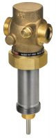 Danfoss 065B0787 - Клапан регулирующий VGS Ду 15 Kv 1,6(пр. класс 0863908071)