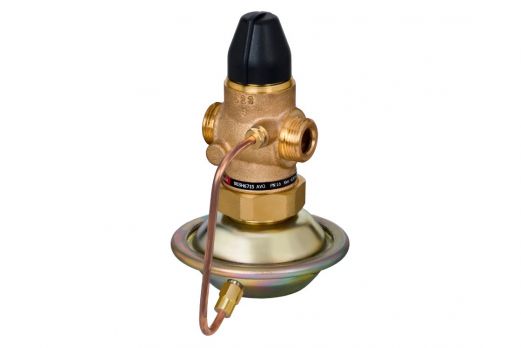 Danfoss 003H6727 - Р-р расх.AVQ PN25 32/12,5//0,2/резьб