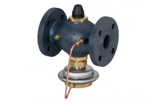 Danfoss 003H6731 - Р-р расх.AVQ PN25 40/20//0,2/фл