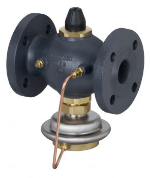 Danfoss 003H6732 - Р-р расх.AVQ PN25 50/25//0,2/фл.(пр. класс 0864808040)
