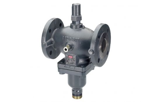 Danfoss 065B2658 - Клапан регул.универс. VFQ 2 Ду40 Ру16