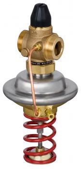 Danfoss 003H6919 - AVPQ Регулятор перепада давления DN 15