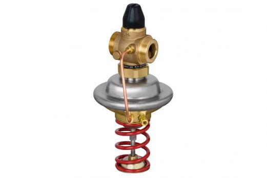 Danfoss 003H6539 - AVPQ Регулятор перепада давления DN 15