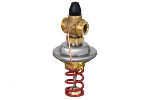 Danfoss 003H6542 - AVPQ Регулятор перепада давления DN 20