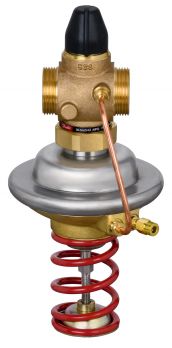 Danfoss 003H6543 - AVPQ Регулятор перепада давления DN 25