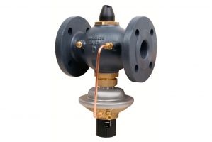 Danfoss 003H6564 - AVPQ Регулятор перепада давления DN 40