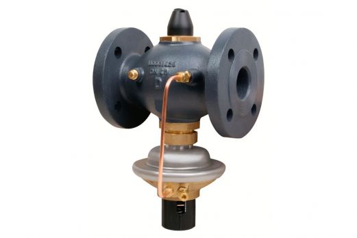 Danfoss 003H6567 - AVPQ Регулятор перепада давления DN 40
