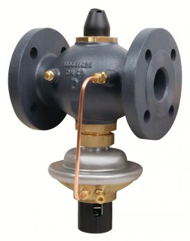 Danfoss 003H6567 - AVPQ Регулятор перепада давления DN 40