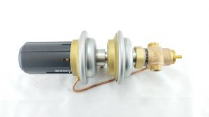 Danfoss 003H6547 - AVPQ 4 Регулятор перепада давления DN 15