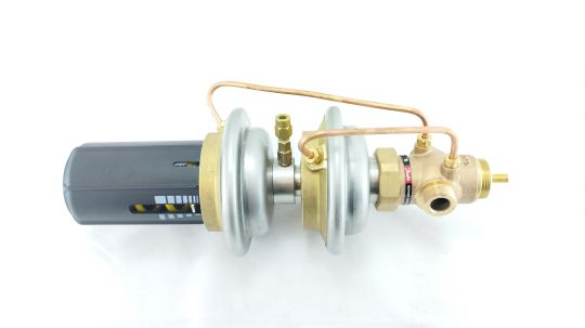 Danfoss 003H6547 - AVPQ 4 Регулятор перепада давления DN 15
