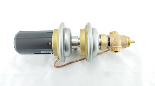 Danfoss 003H6547 - AVPQ 4 Регулятор перепада давления DN 15