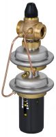 Danfoss 003H6550 - Регулятор перепада давления AVPQ 4 DN 20