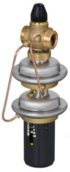 Danfoss 003H6558 - AVPQ 4 Регулятор перепада давления DN 20
