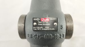 Danfoss 003H6560 - AVPQ 4 Регулятор перепада давления DN 32