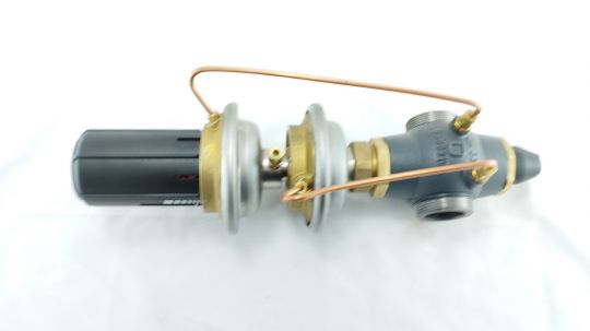 Danfoss 003H6560 - AVPQ 4 Регулятор перепада давления DN 32