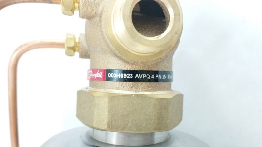 Danfoss 003H6923 - AVPQ 4 Регулятор перепада давления DN 1