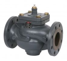 Danfoss 065B3500 - VFM 2 Клапан регулирующий Ду65 Kv63