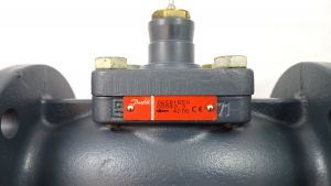 Danfoss 065B1550 - Клапан двухходовой VFS 2 Ду 50