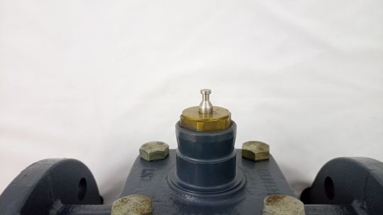 Danfoss 065B1550 - Клапан двухходовой VFS 2 Ду 50