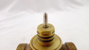 Danfoss 065Z0176 - VRB2 Клапан регулирующий, с наружной резьбой Ду=20 Kv=6,3 м3/ч